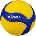Volejbalová lopta Mikasa VT1000W Indoor FIVB
