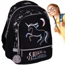 Školský batoh Unicorn pre dievčatá 1-3 ročníkov