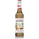 Monin Gingerbread - perníkový sirup 0,7l