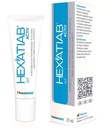 Hexatiab Active vaginálny gél 25 ml