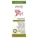 Esenciálny olej Geranium (pelargónia) eco 10ml