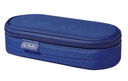 Kozmetický kufrík HERLITZ modrý