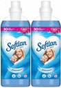 Softlan aviváž z Nemecka Windfrisch Blue Concentrate 1l