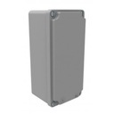 Hliníkový box 170 mm x 80 mm x 73 mm IP67 F1.0249