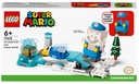 LEGO Super Mario Ľadový oblek a Frozen 71415