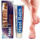Heel Balm Balzam na päty na suché popraskané päty