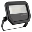 LED reflektor 20W 6500K 2400lm Čierny Ledvance