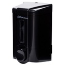 Dávkovač tekutého mydla 0,5 l ABS Black