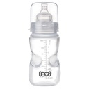 Samosterilizačná fľaša Lovi 250 ml