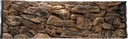 ATG Rock Background 150x50 cm Malawi Tanganyika Rocks