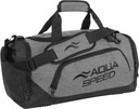 Športová taška na bazén, do posilňovne, na tréning, cestovné M - 34L 48x25x29cm col.37