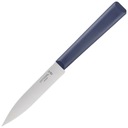 Kuchynský nôž Opinel Les Essentials Paring - modrý