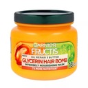 GARNIER FRUCTIS Maska na suché vlasy, 320 ml