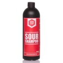 Good Stuff Sour Shampoo Sour šampón 500ml - na odblokovanie voskových povlakov