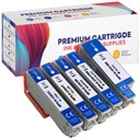 Atramentové kazety pre EPSON Expression XP-530 XP-630 XP-635 830