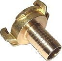 GEKA IMT čeľusťová spojka 1 1/4 32mm BRADAS