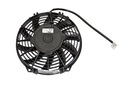 Axiálny ventilátor SPAL 12V VA07-AP12/C-58A 225 MM