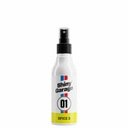 SHINY GARAGE Spice 2 150ml - osviežovač - škorica