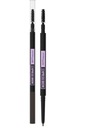 MAYBELLINE EYEBROW PENCIL Ultra Slim 05 Deep Brown