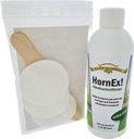 HornEx Extra silná tekutina Zrohovatená epidermis