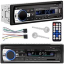 RÁDIO TIR 1DIN 24V SCANIA DAF MAN VOLVO TRUCK