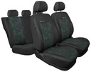 POTAHY SEDADIEL pre Audi A4 (B5, B6, B7)