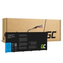 Batéria pre Acer Aspire A515-51G R5-571T Swift 3 SF314-51 SF314-52 SF314-54