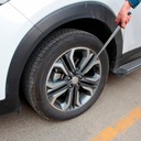 na kolesá výsuvné koleso auta Brace key pre na