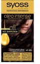 Syoss Oleo Intense Paint 4-86 čokoládovo hnedá