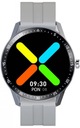 SMARTWATCH G.ROSSI SW018-2 šedé hodinky