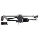 FEBI 109027 MECHANIZM WYCIERACZEK VW
