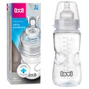 LOVI MEDICAL+ FĽAŠA 330ML SUPERVENT cumlík 9m+