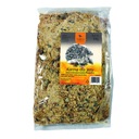 Potravinové jedlo chutné zmes pre ježko 500g
