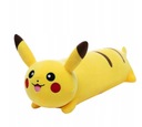 Pikachu dlhý vankúš maskota 50 cm