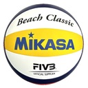 Mikasa Beach Klasický plážový volejbal r 5