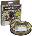 SPIDERWIRE STEALTH SMOOTH 8 CAMO 0,19 mm 300m