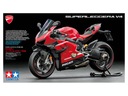 Ducati Superleggera V4 1:12 Tamiya 14140