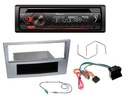 PIONEER DEH-S320BT RÁDIO BLUETOOTH USB OPEL ASTRA H