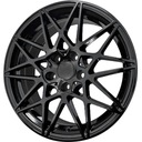 DISKY 18 5X120 BMW X4 F26 X5 E53 Z4 E85 E86 E89