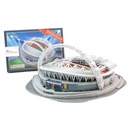 Futbalový štadión - WEMBLEY - 3D puzzle