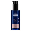 GLISS Night Elixir Reconstruction nočné ošetrenie