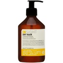 Insight Dry Hair ochranný šampón na suché a poškodené vlasy 400 ml