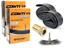Continental 26 duší 27,5 x 1,1 - 1,3 + ADAPTÉR