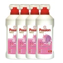 Passion Gold Gel Delicate set 4x 2L Delicate