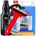 SONAX XTREME ZIMNÁ KVAPALINA DO OSTREKOVAČA PRACUJÚCA DO -20C - ZIMNÁ SADA