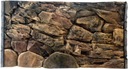 ATG Rock Background 100x50 cm Malawi Tanganyika Rocks