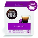 NESCAFÉ DOLCE GUSTO Espresso 16 uzáverov.