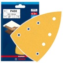 Bosch EXPERT C470 brúsny papier 100x150 gr400
