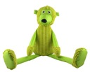 Plyšový maskot pre psa MR GREEN PetNova 42cm
