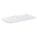Grohe Rainshower SmartActive miska na mydlo 48426000